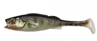 LMAB KOFI Perch Shad 14cm - Singles - 